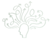 site logo